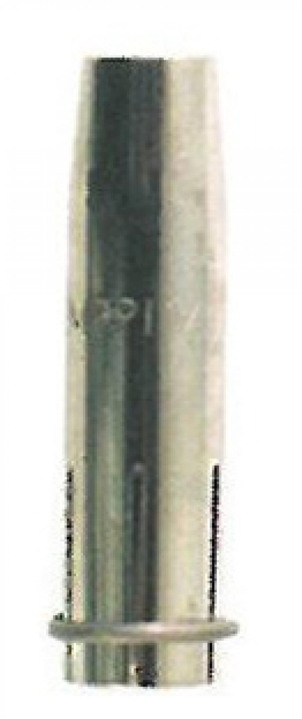 Kemppi Газовое сопло, коническое, PMT27,L76/D12 (10 шт.)