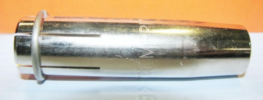 Kemppi Газовое сопло, коническое PMT42W,L77/D13 (10 шт.) 4300260C