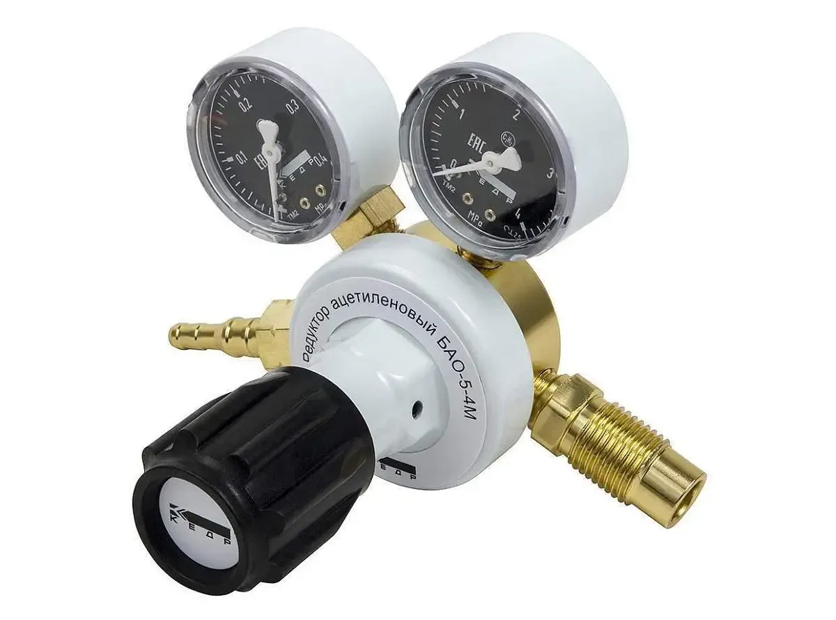 КЕДР БАО-5-4М