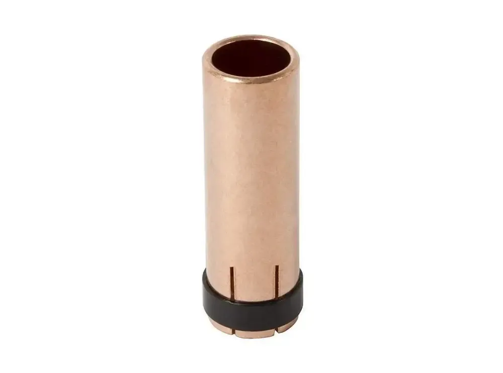 КЕДР Сопло газовое (MIG-500/500D PRO) Ø 19 мм, цилиндрическое (10 шт.)