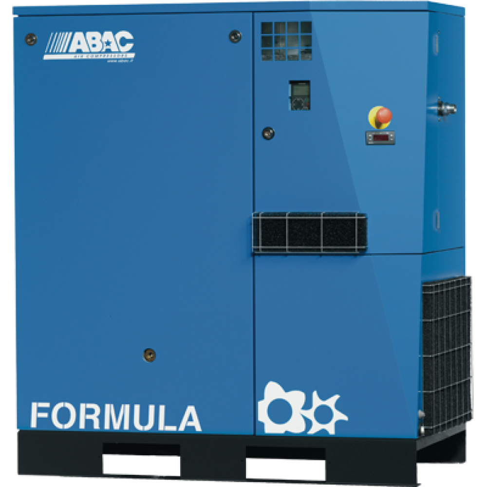 ABAC FORMULA.IE 11 6-13 бар