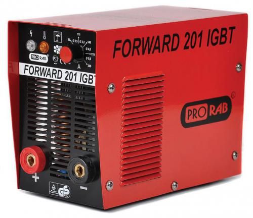Prorab FORWARD 201 IGBT