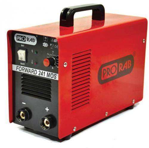 Prorab FORWARD 241 MOS
