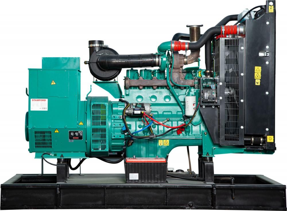 MGE C150 D5