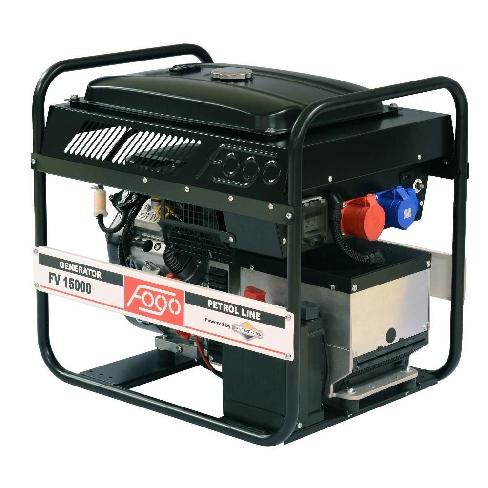 Fogo FV 15000 RTEA
