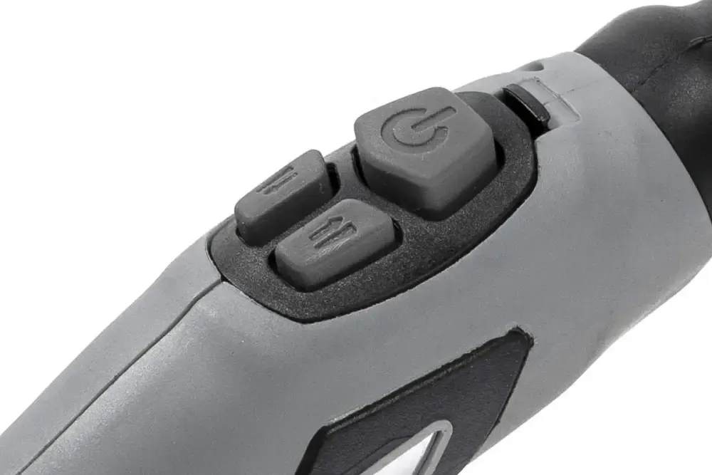 КЕДР Кнопки с регулировкой к горелке TIG 26-500 EXPERT