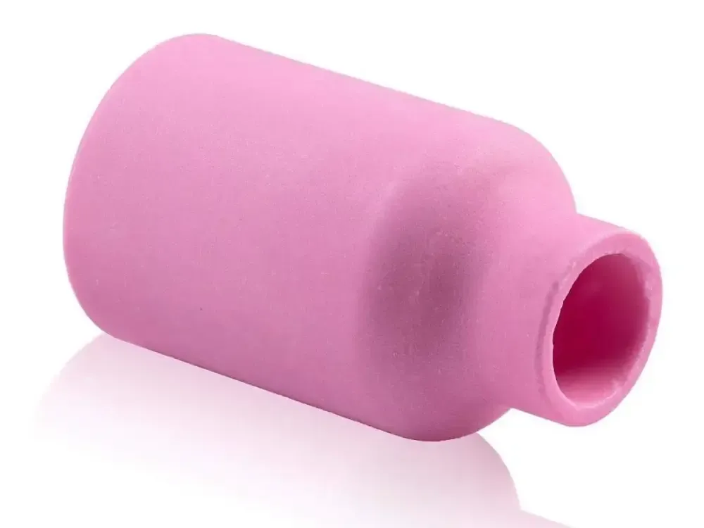 КЕДР Сопло керамическое ГАЗ ЛИНЗА (TIG-17–18–26 PRIME) № 7 / Ø 11,0 мм (10 шт.)