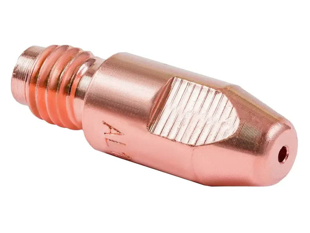 КЕДР Наконечник E-Cu/Alu PRO М8 / Ø 1.2 мм (10.0 / 30) (10 шт.)