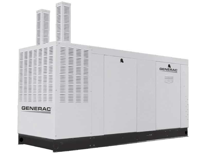  Generac QT100