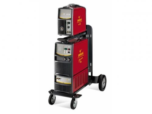 Selco Genesis 352 PME