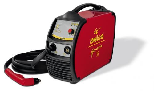 Selco Genesis 35