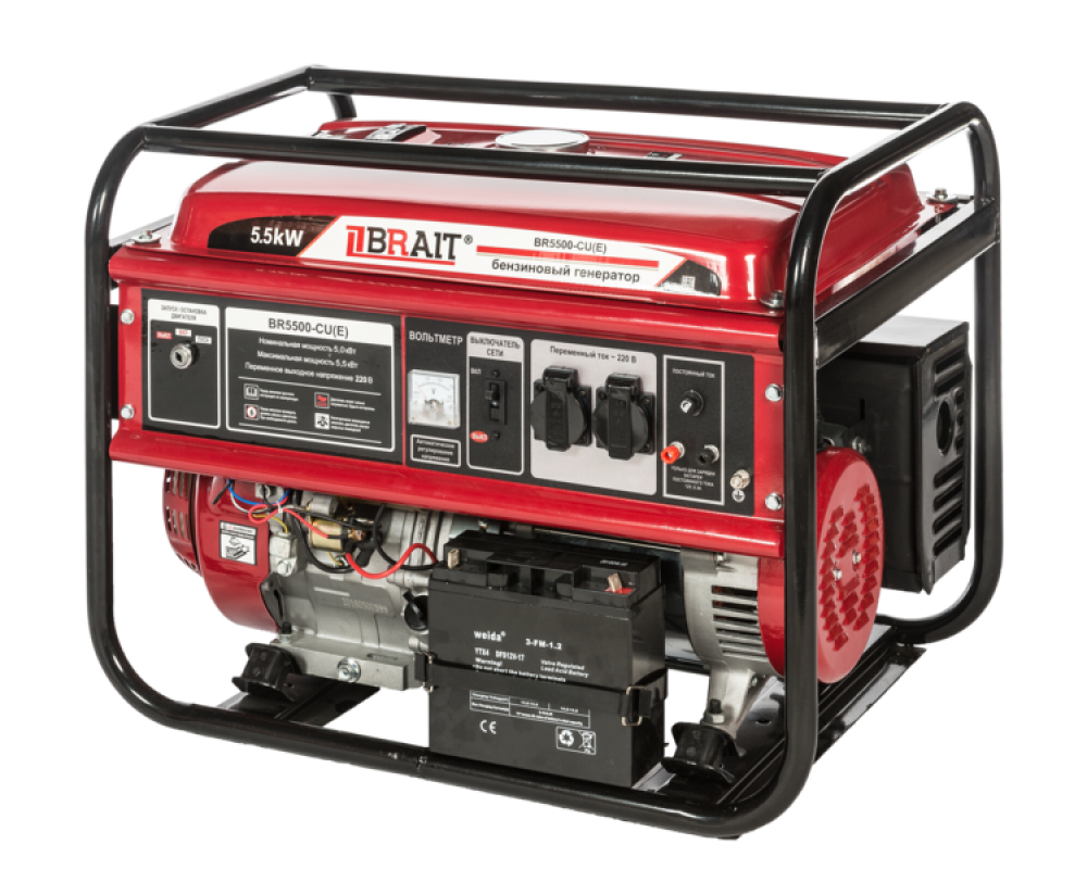 BRAIT BR-7500CU