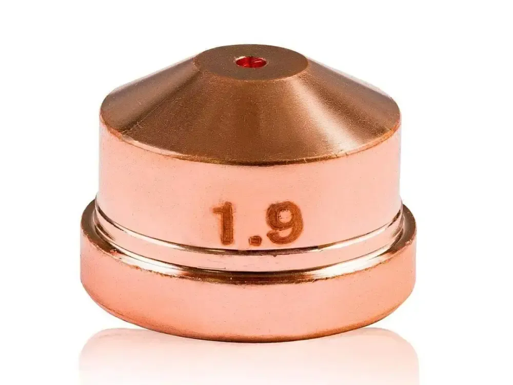 КЕДР Сопло (CUT-101-141 PRIME) Ø 1,9 мм (10 шт.)