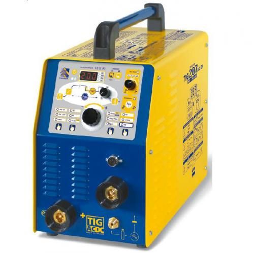 Gys Gysmi TIG 207 HF AC/DC