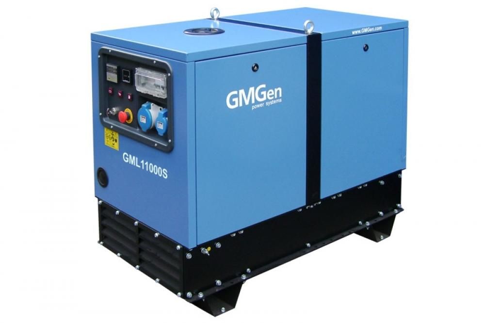 GMGen Power Systems GML11000S