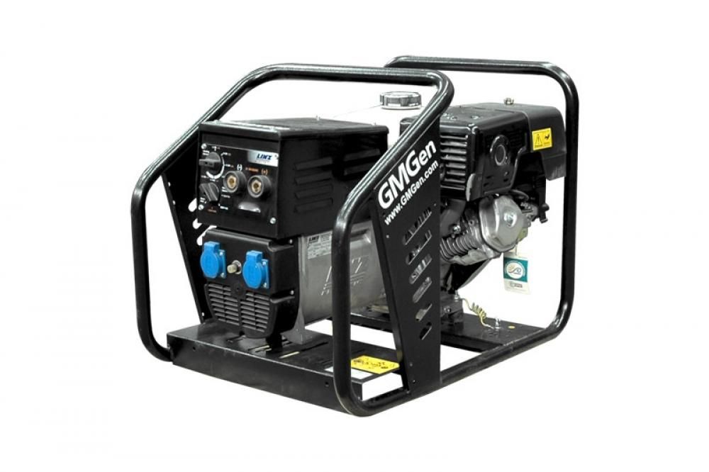 GMGen Power Systems GMSH160