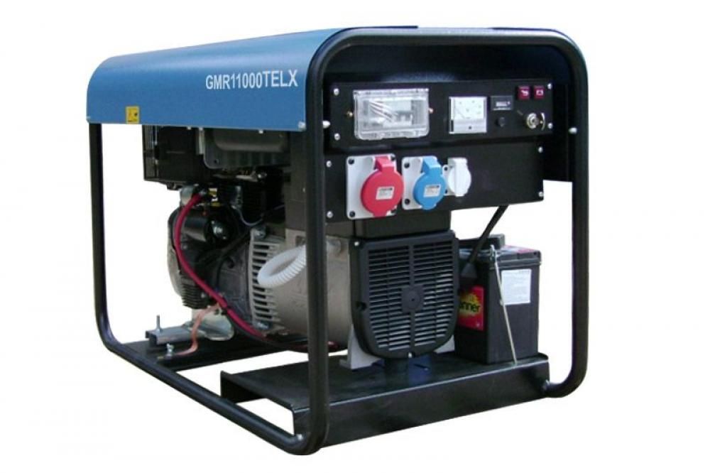 GMGen Power Systems GMR11000TELX