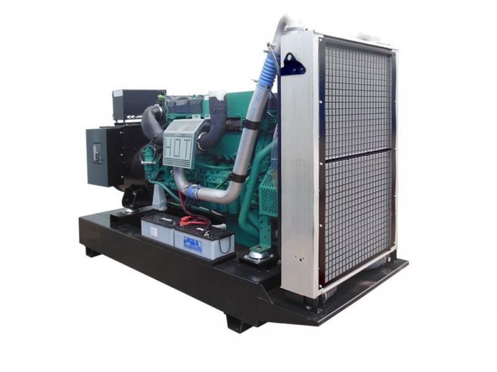GMGen Power Systems GMV650