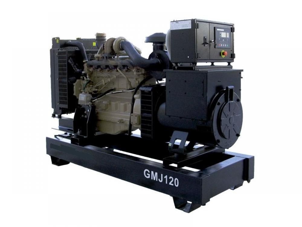 GMGen Power Systems GMJ120
