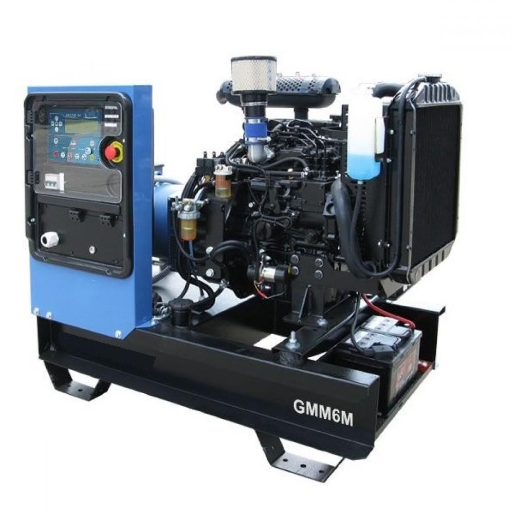 GMGen Power Systems GMM6M