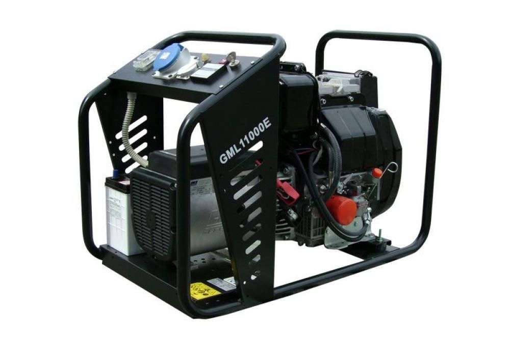 GMGen Power Systems GML11000E
