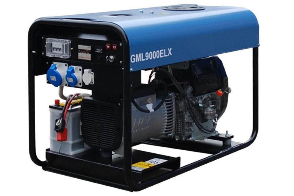 GMGen Power Systems GML9000ELX