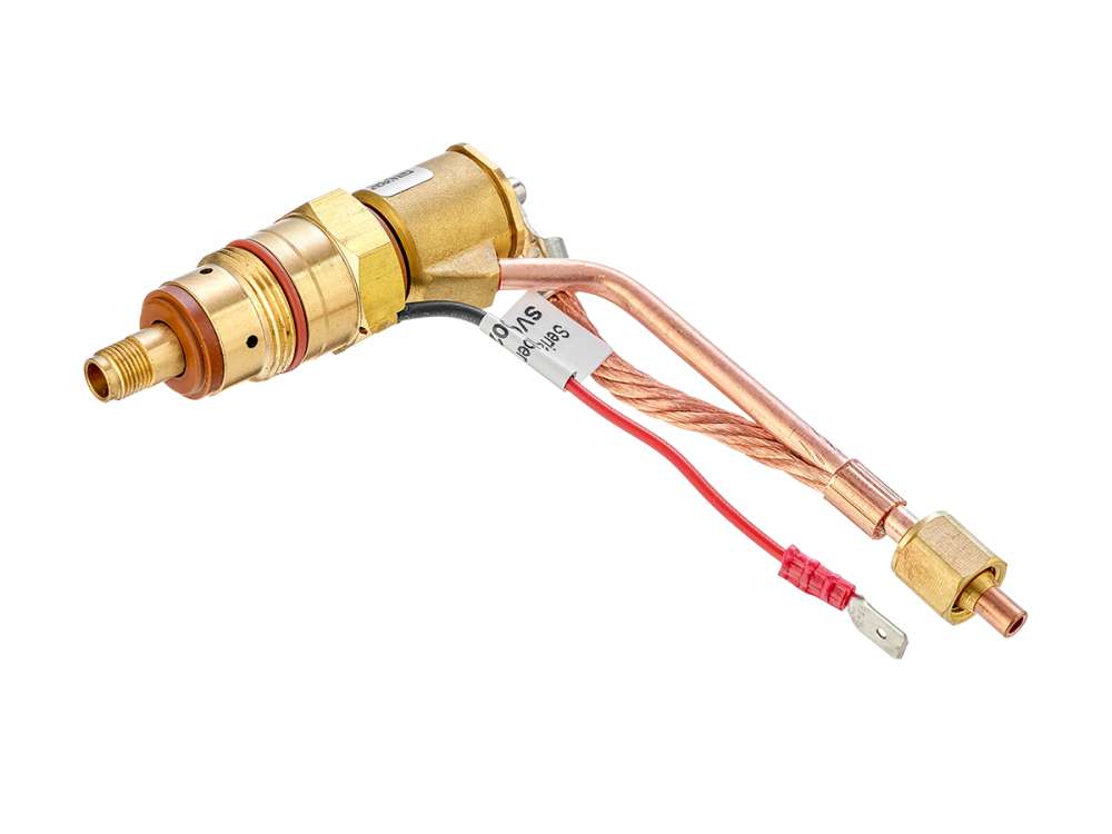 Сварог Головка плазмотрона (CSP 100) IVZ0045-01