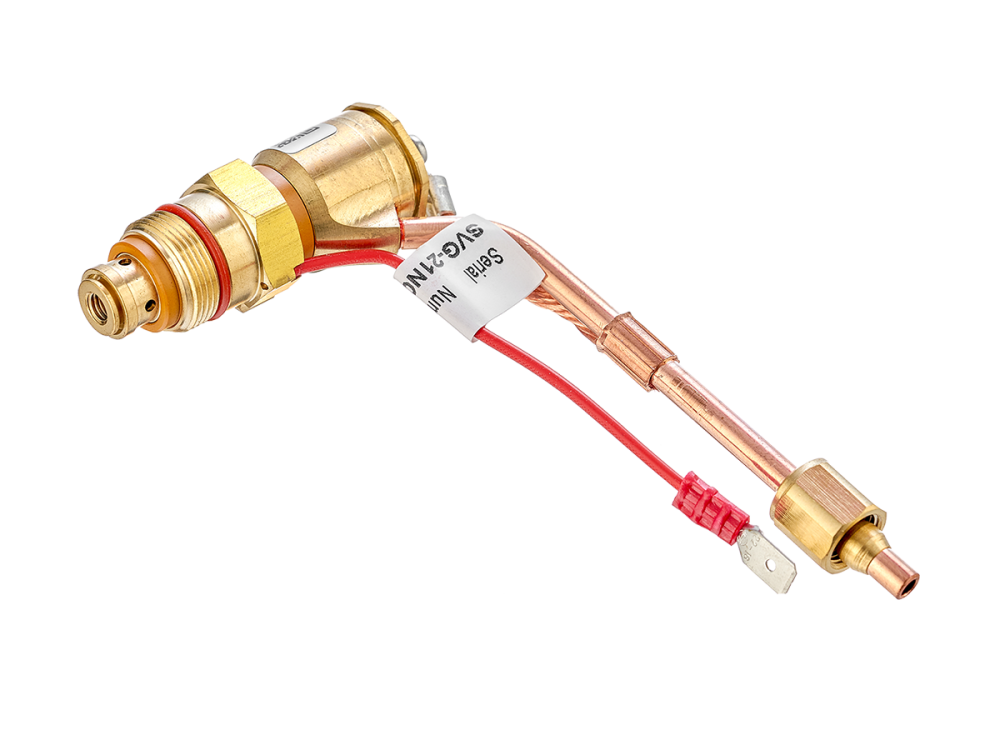 Сварог Головка плазмотрона (CSP 60) IVZ0076