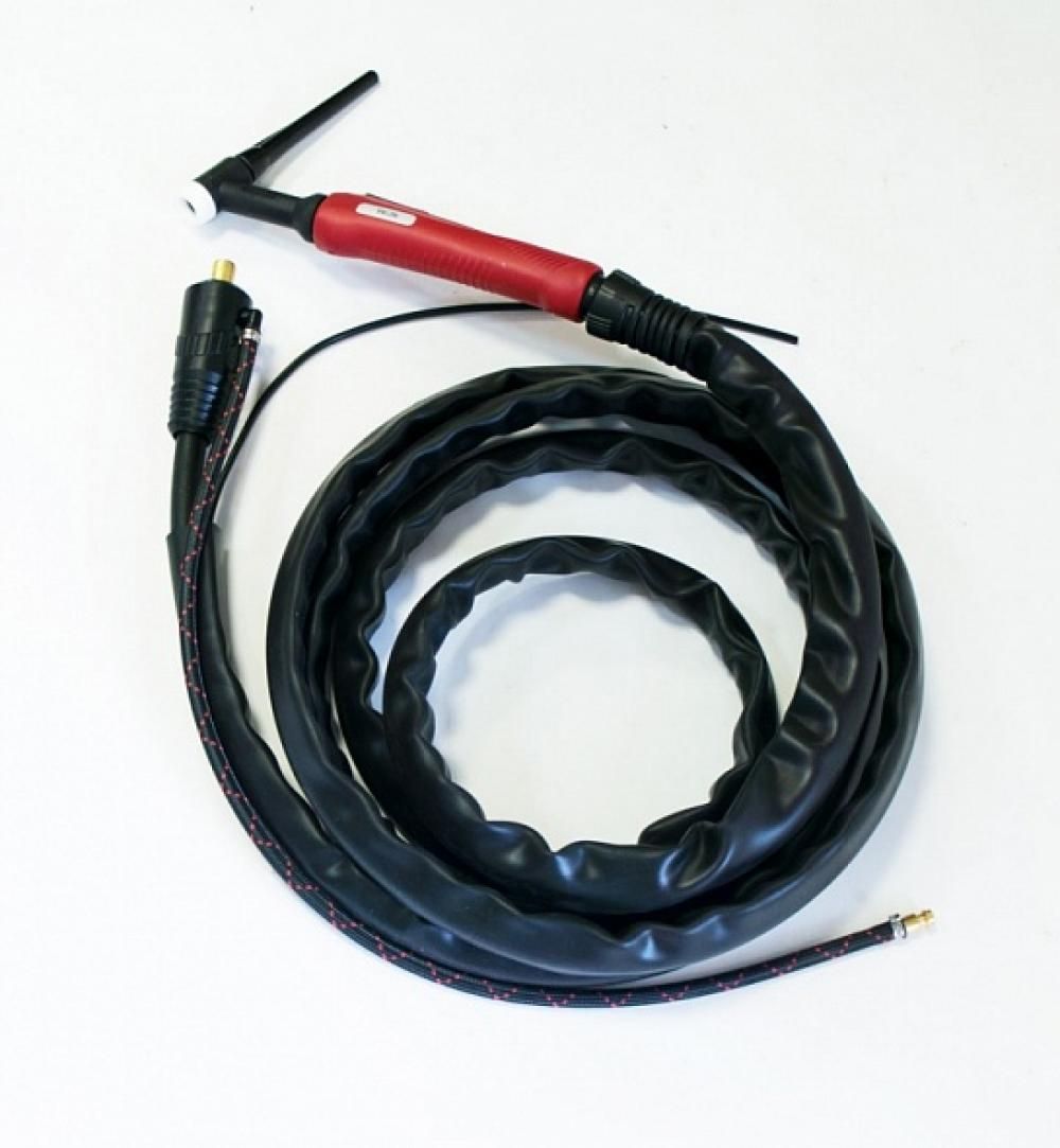 Aurora TIG 26 180A (35%) tig 160, 200 AC/DC, (Trak-50MMQ, б/р) 4m