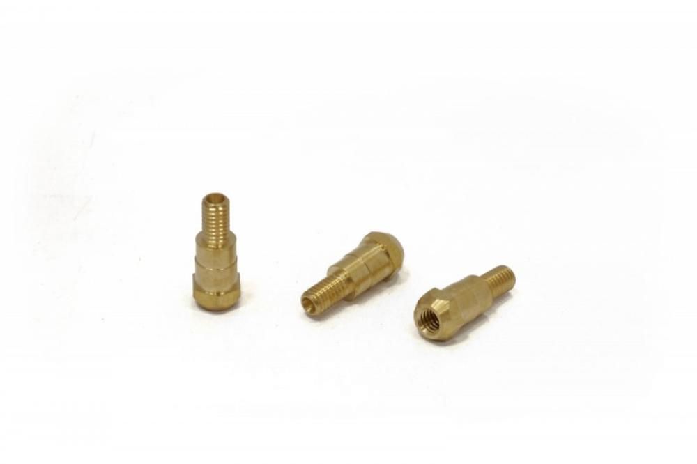 Aurora Держатель наконечника M6 26mm (24KD) (10 шт.)