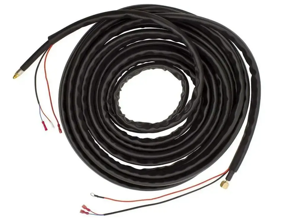 КЕДР Шлейф для CUT-120 PRO (Ц.А.) 6м