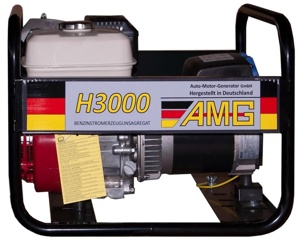 AMG H3000