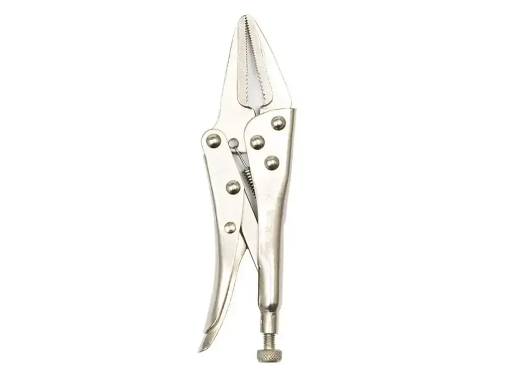 КЕДР Зажим ручной 6,5J PRIME