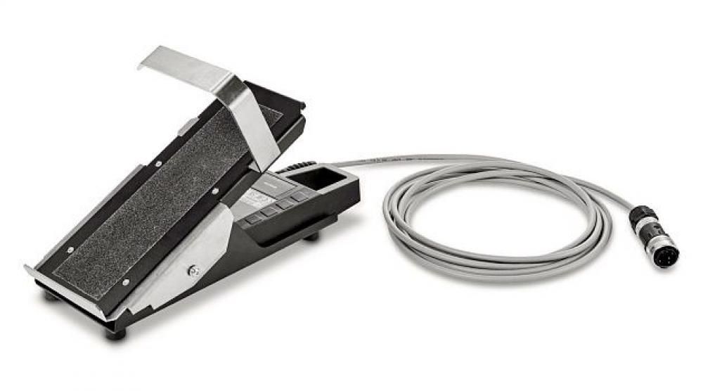 EWM RCP RTF-X TIG 19POL 5M