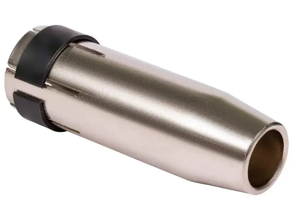 КЕДР Сопло газовое (MIG-24 PRO) Ø 12,5 мм, коническое (10 шт.)