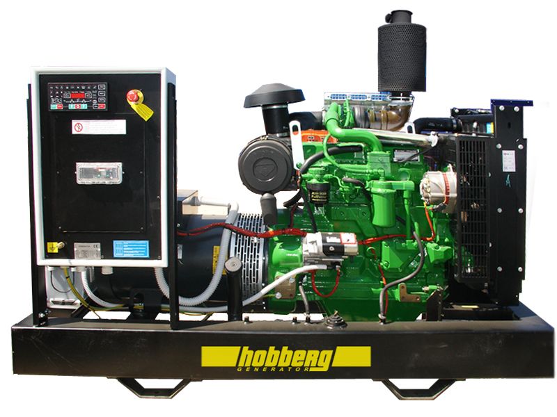  Hobberg HJ 140