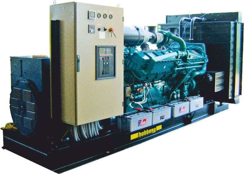  Hobberg HC 1000
