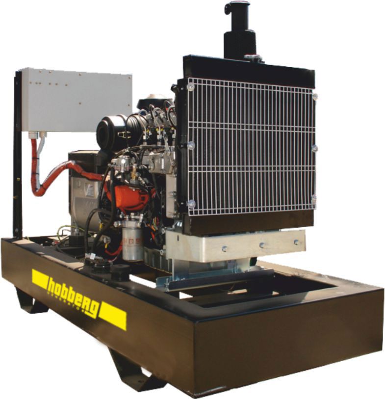  Hobberg HL 11