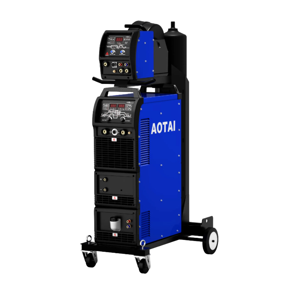 AOTAI HOT WIRE TIG ATIG-400P (HW)