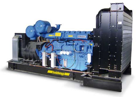  Hobberg HP 880
