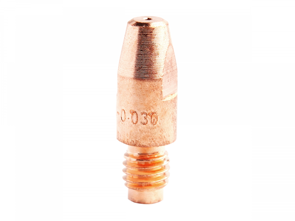 Сварог Сварочный наконечник M8×30 E-CU-AL d.1.0 ICU0005-60 (10 шт.)