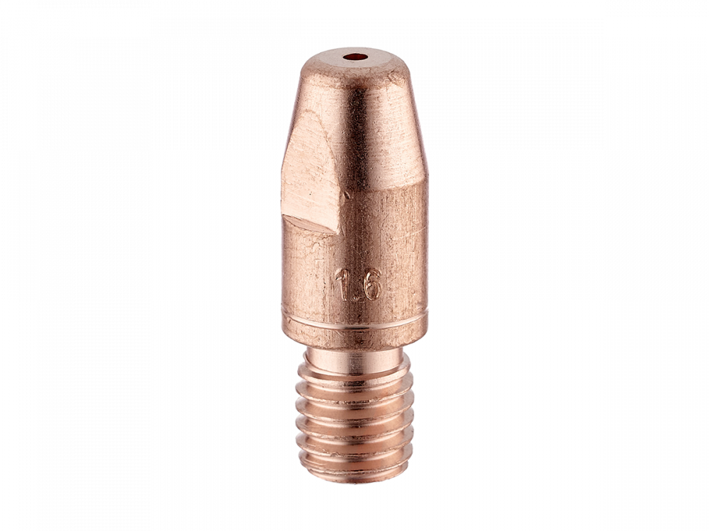 Сварог Сварочный наконечник M10×35 CU-CR-ZR d.1.6 ICU0809-86 (10 шт.)
