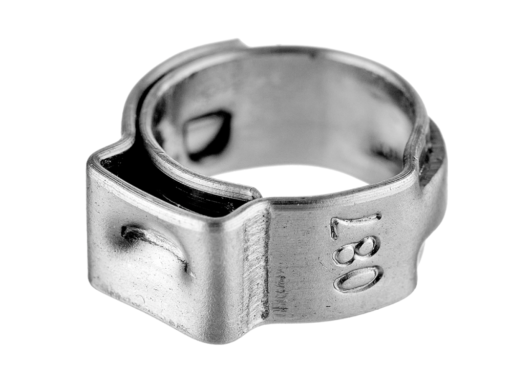 Сварог Хомут Ø 8.7 мм (MS 500) IFT0734 (10 шт.)