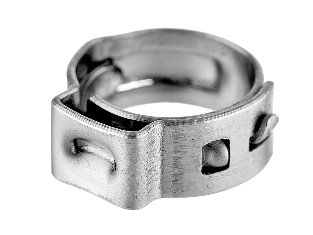 Сварог Хомут Ø 9.5 мм (MS 500) IFT0737 (10 шт.)