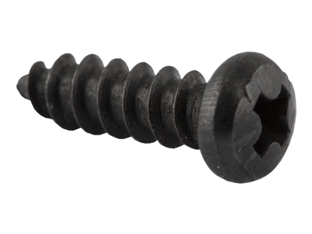 Сварог Винт М2.5×10 мм CS IFT0874 (10 шт.)