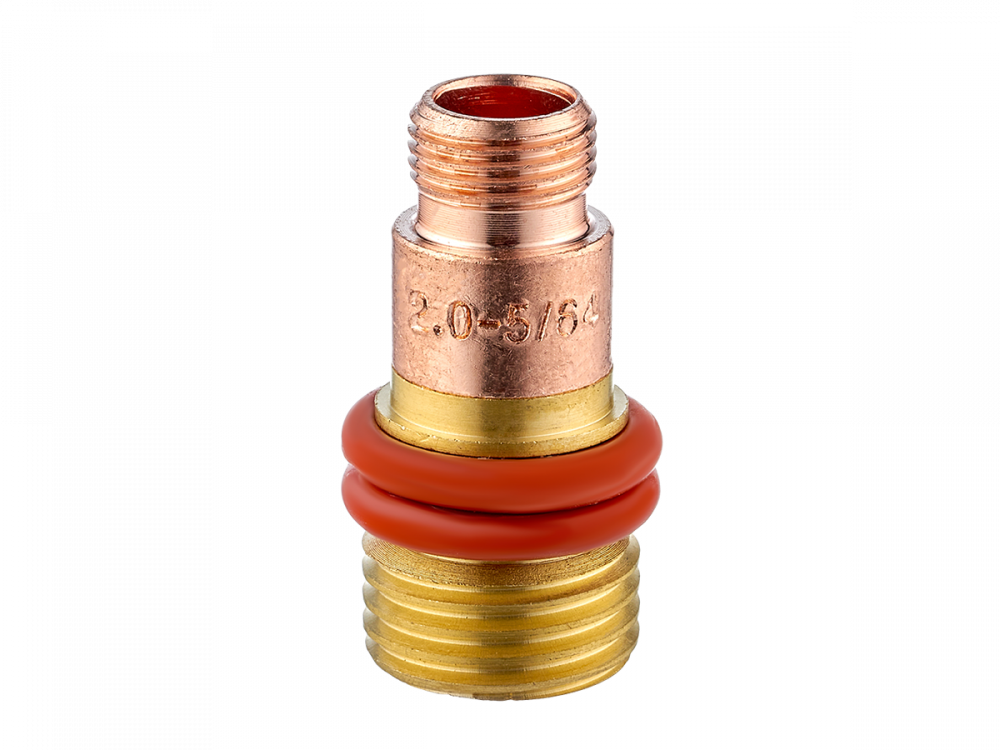 Сварог Держатель цанги короткий (г/л) d2.0 (TS 17–18–26) IGF0086-20 (10 шт.)