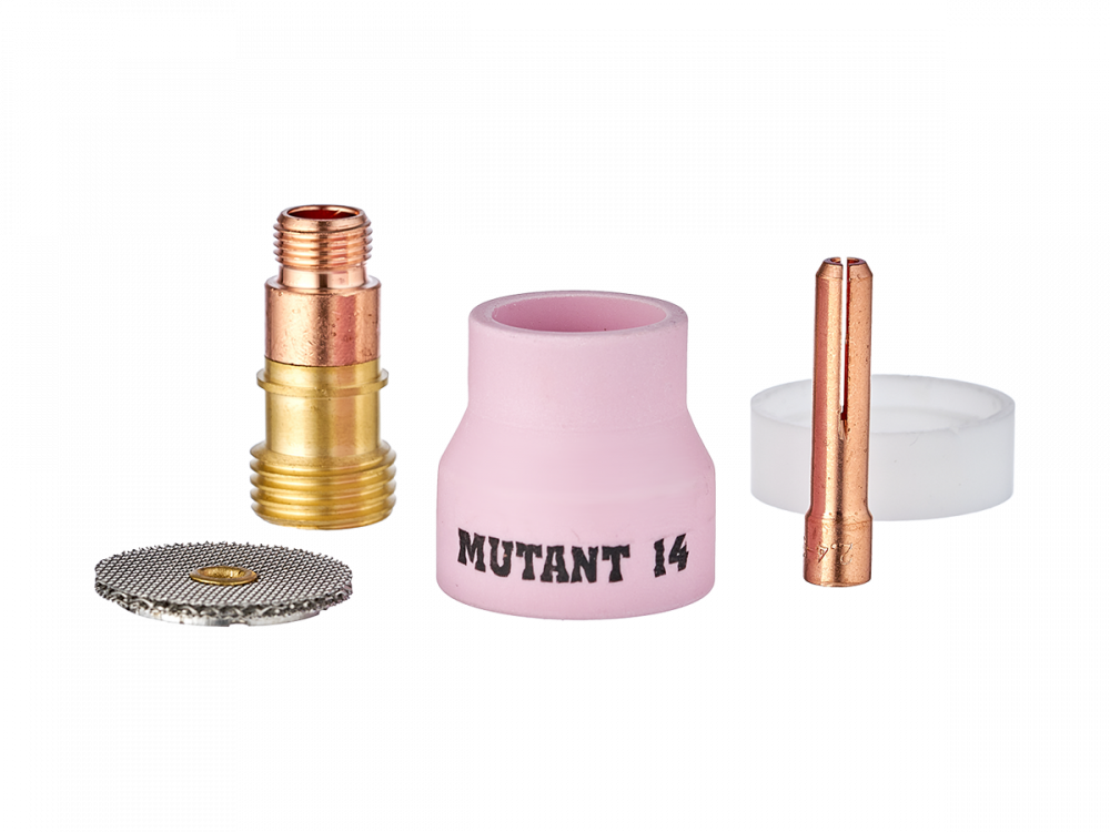 Сварог Набор Mutant 14 (d22,8) IGS0731-SVA02