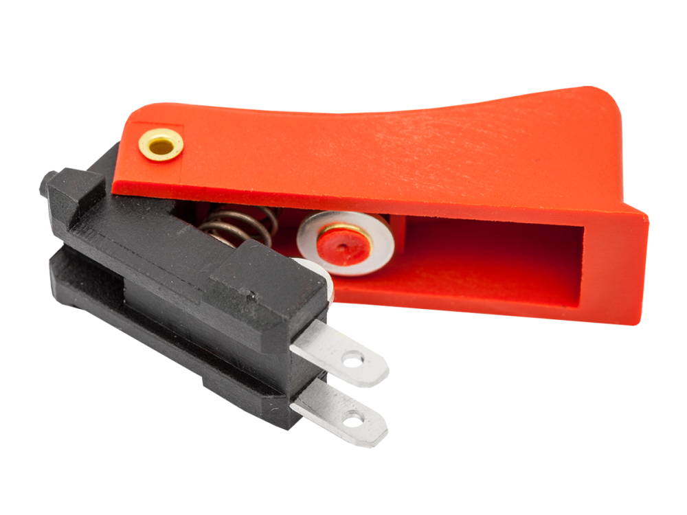 Сварог Курок сварочной горелки (MS) IHQ0070-01