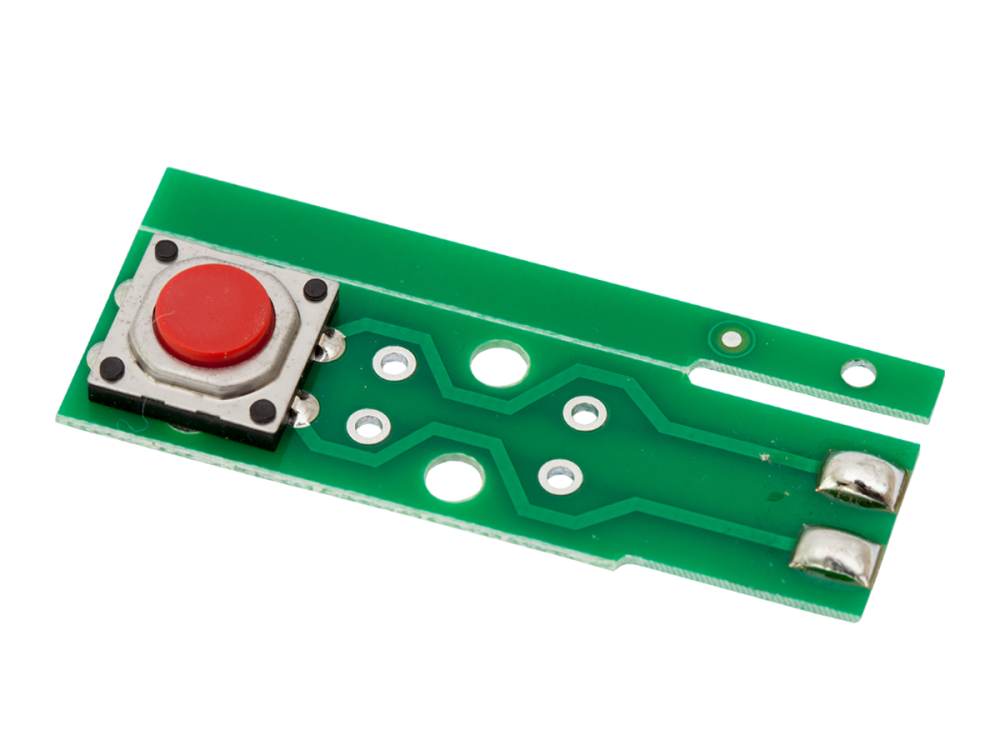 Сварог Микровыключатель (TIG) IHQ0175