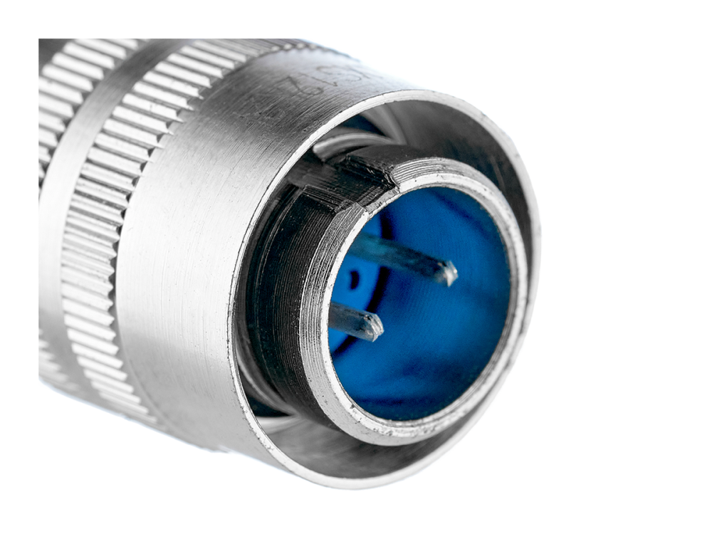 Сварог Разъём 2-pin IHQ0297